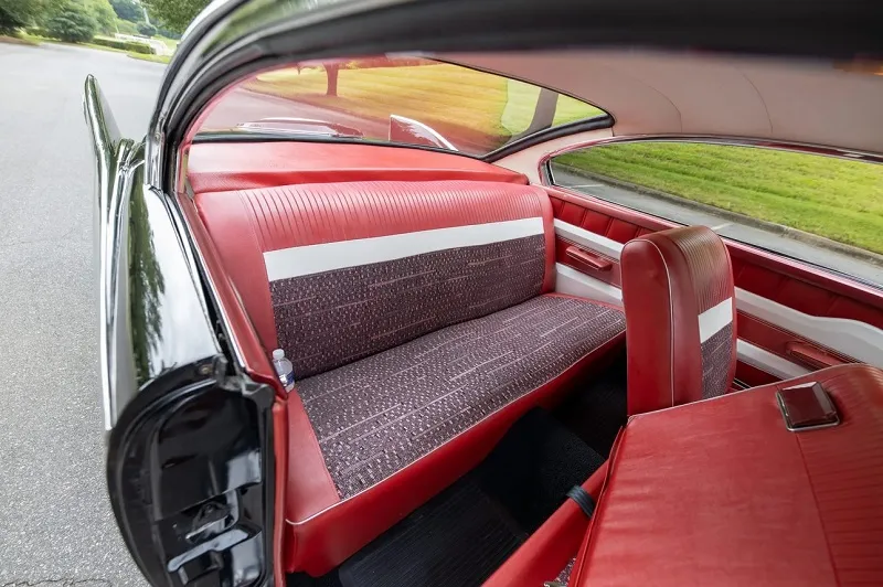 Plymouth Fury