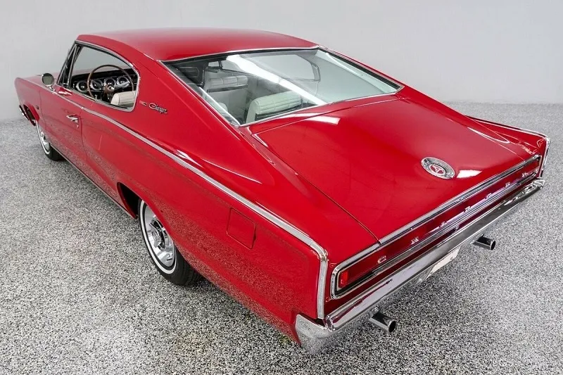 Dodge Charger