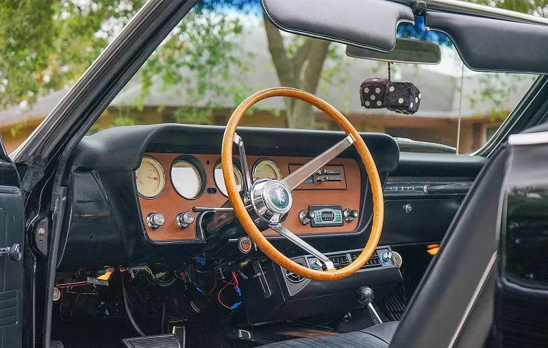 Pontiac LeMans