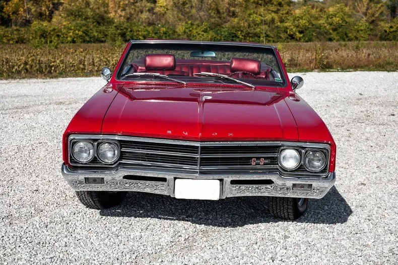 Buick Skylark