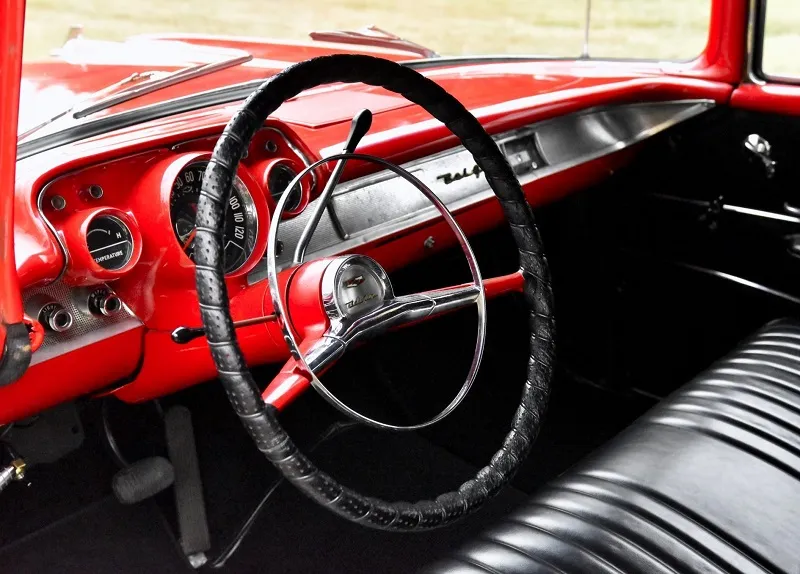 Chevrolet Bel Air