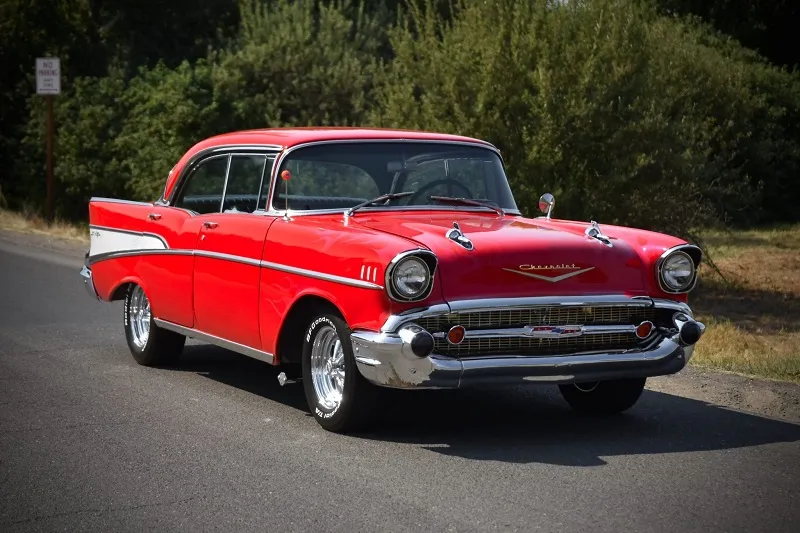 1957 Chevrolet Bel Air