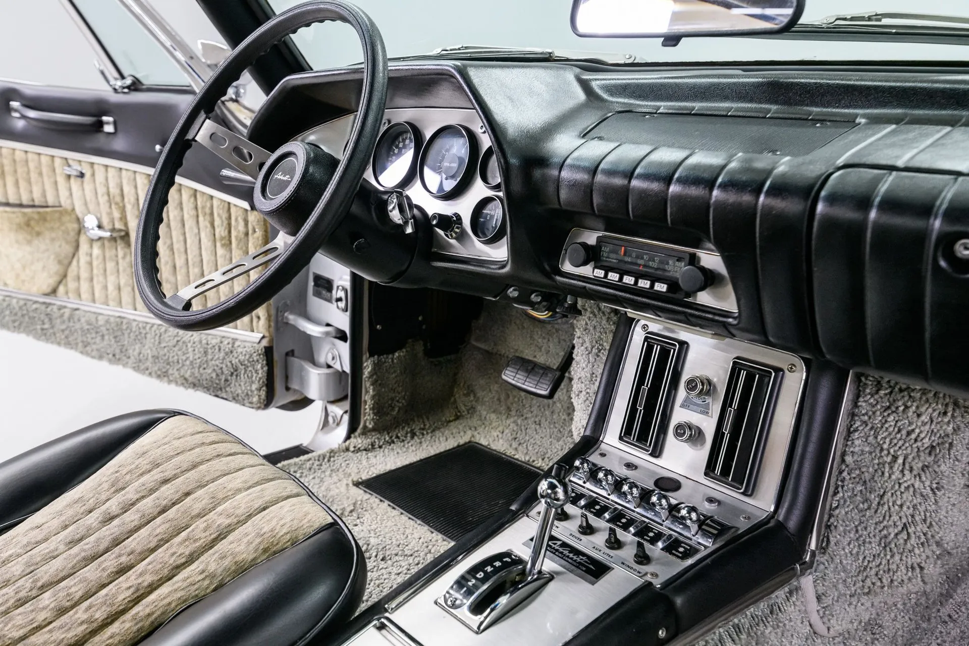 Studebaker Avanti II