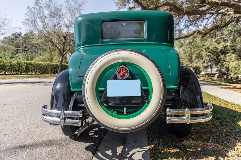Peerless Model 6-81