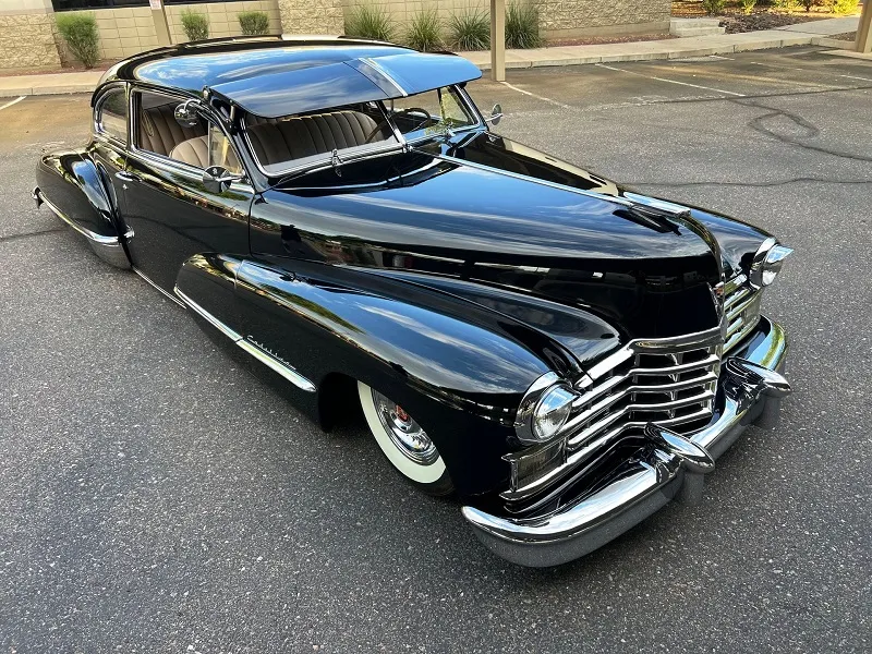 Cadillac Series 62