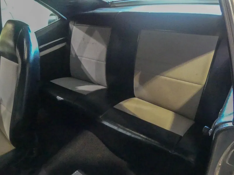 Chevrolet Nova
