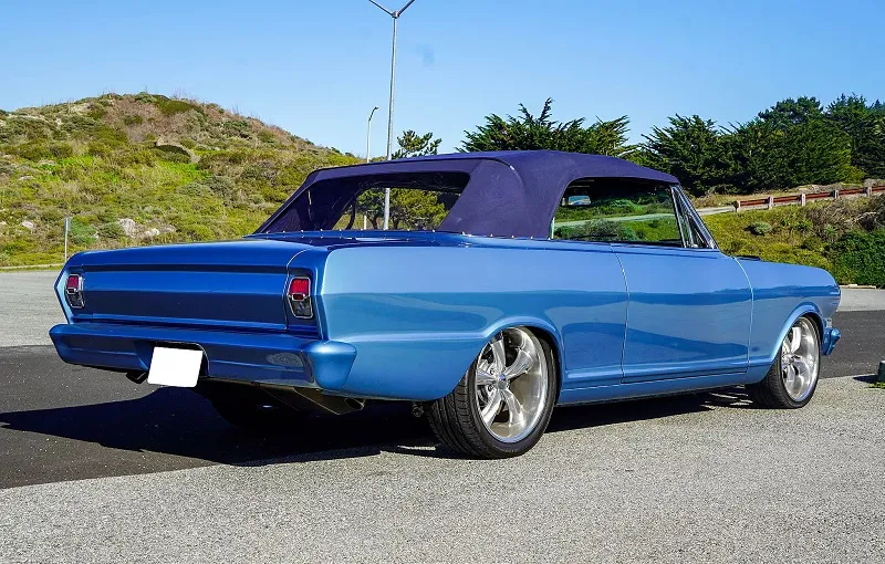 Chevrolet Nova