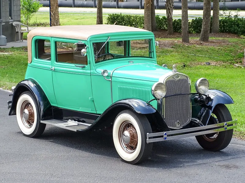 Ford Model A
