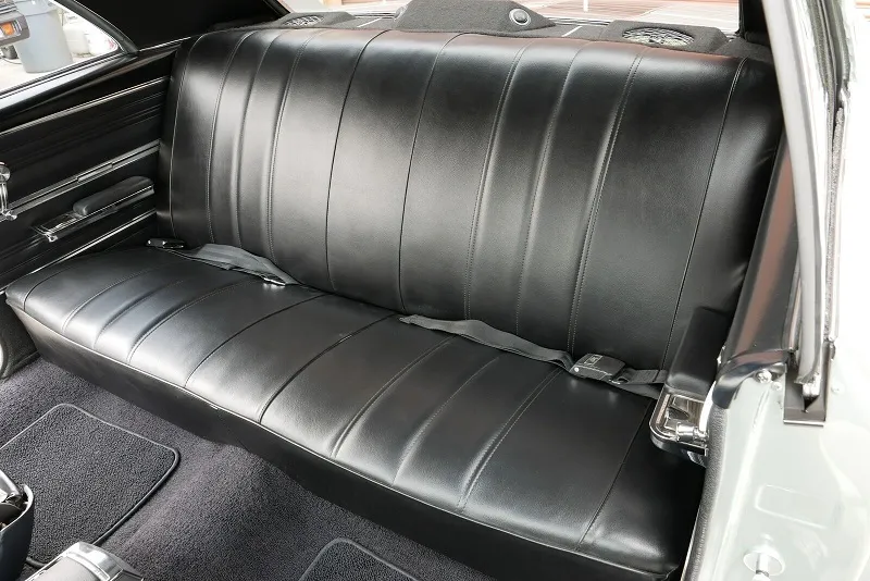Chevrolet Chevelle