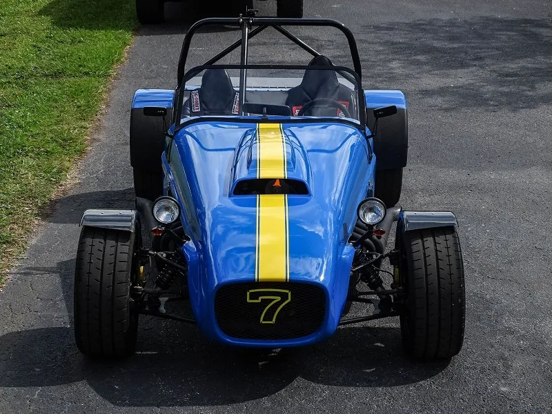 Lotus Seven