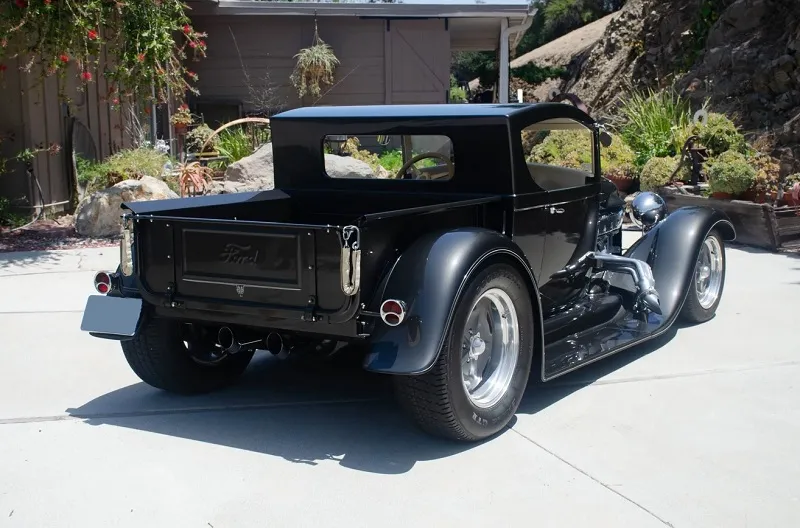 Ford Model A