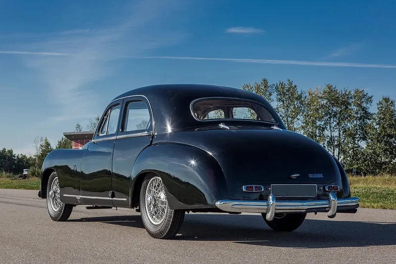 Delahaye 148L