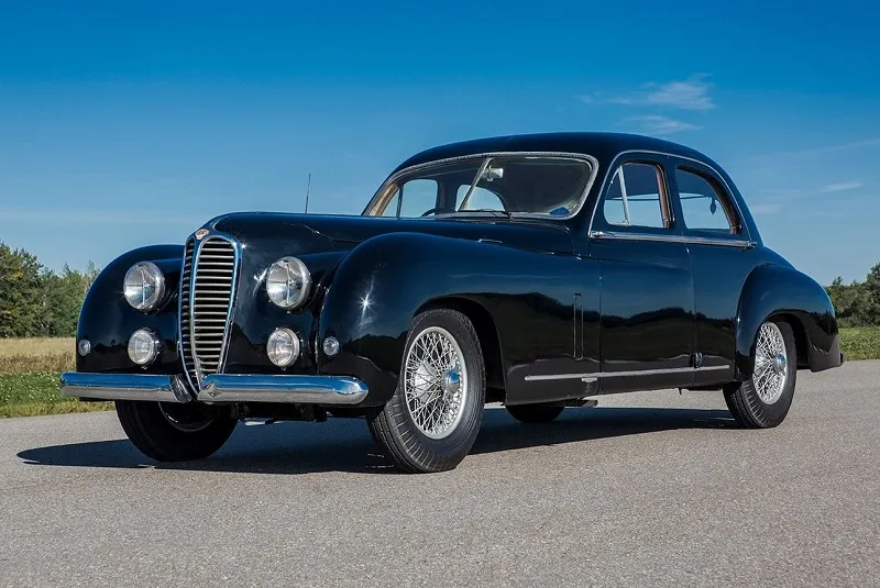 1948 Delahaye 148L