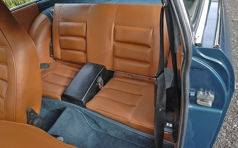 Volvo 1800ES