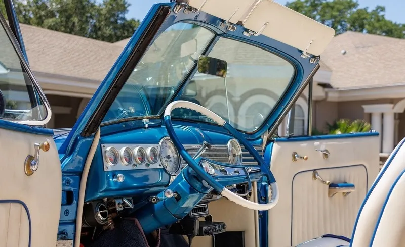 Chevrolet Special DeLuxe