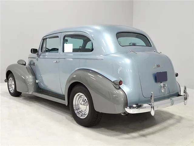 Pontiac Other