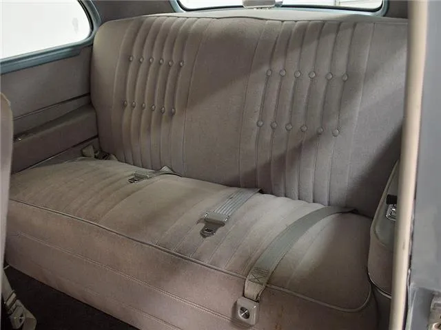 Pontiac Other