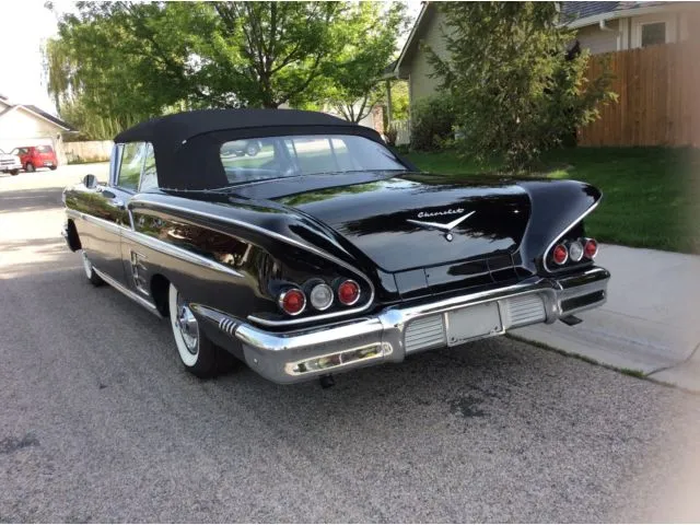 Chevrolet Impala