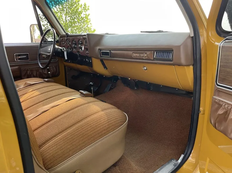 Chevrolet Suburban