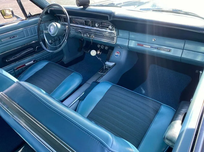Ford Fairlane
