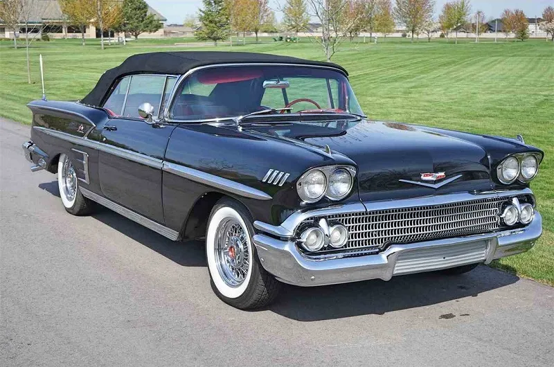Chevrolet Impala