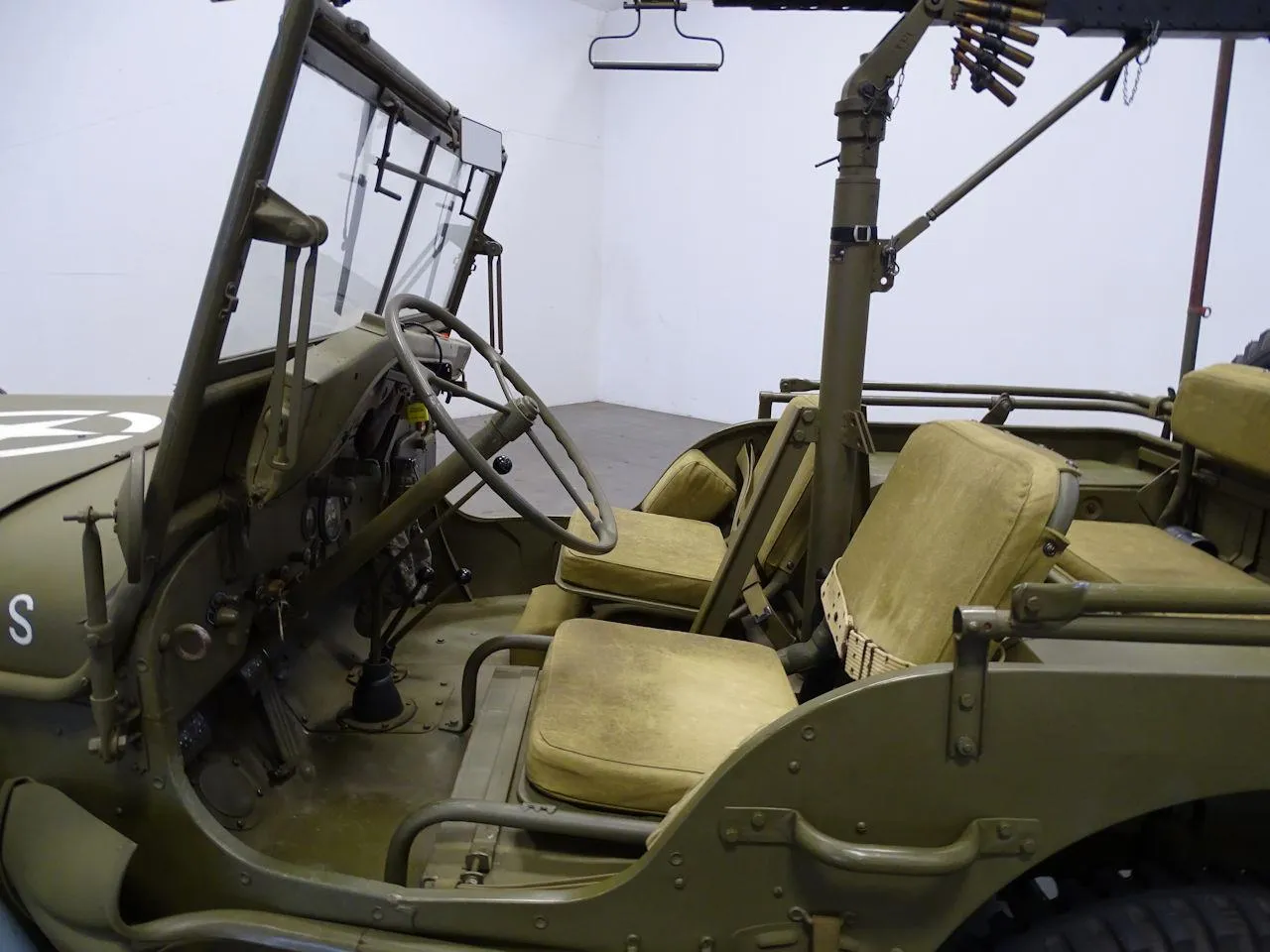 Willys Jeep