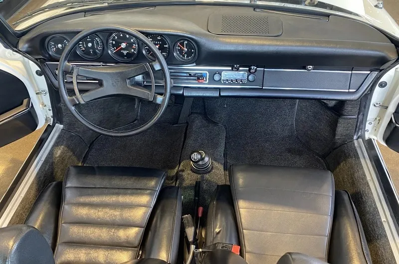 Porsche 911S