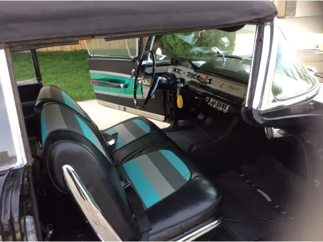 Chevrolet Impala