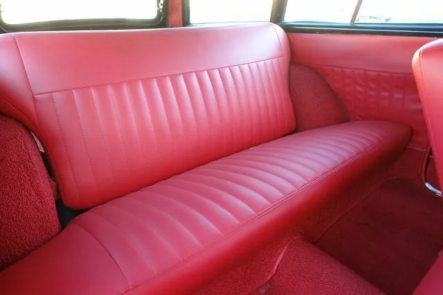 AMC Rambler