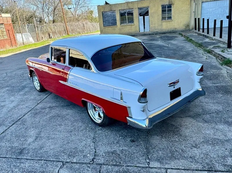Chevrolet Bel Air