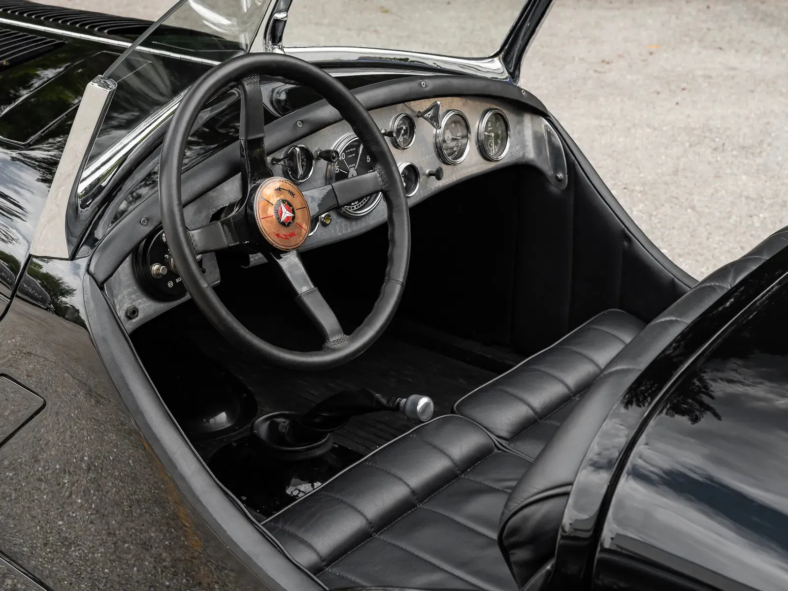Mercedes-Benz SSK