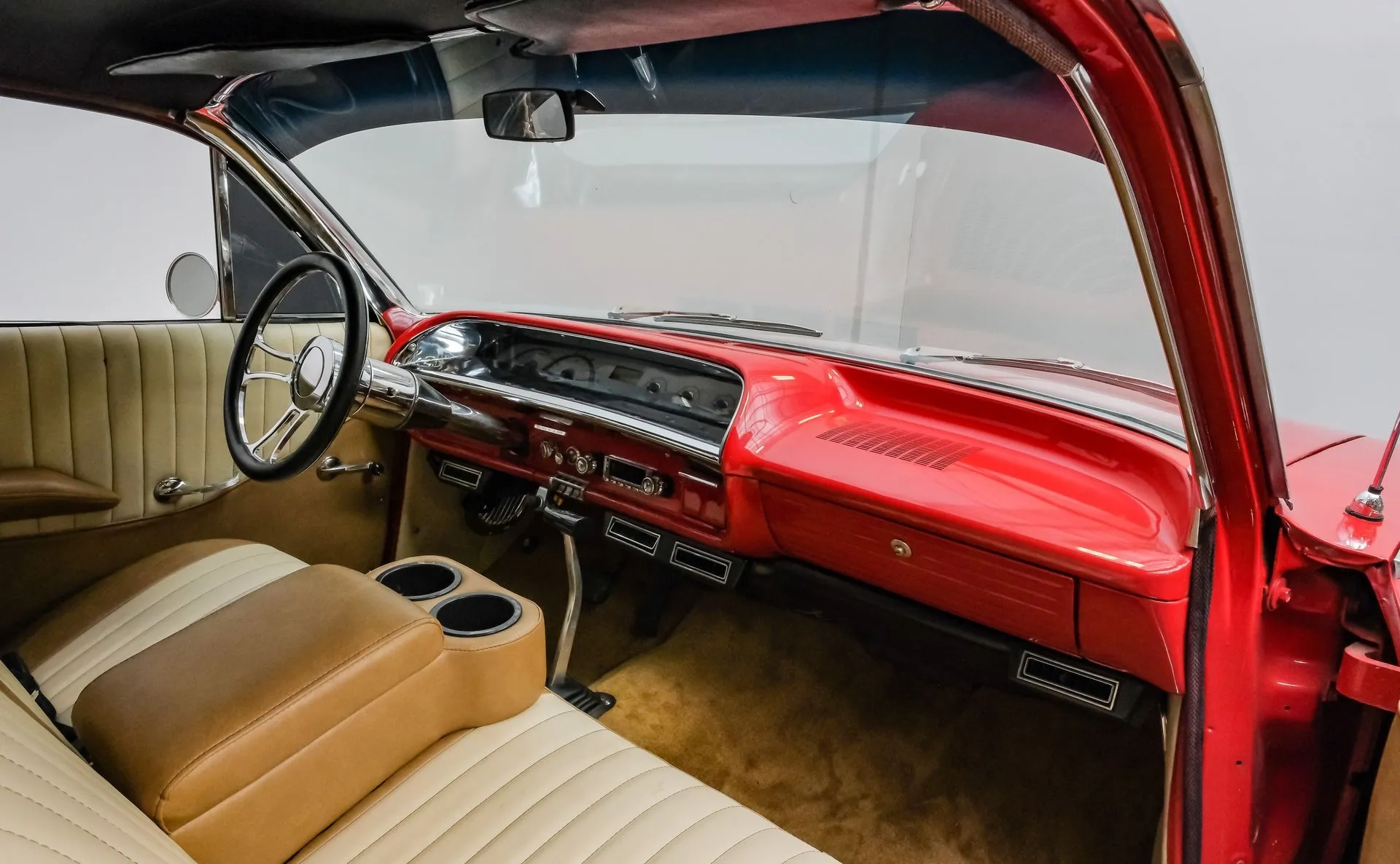Chevrolet Biscayne