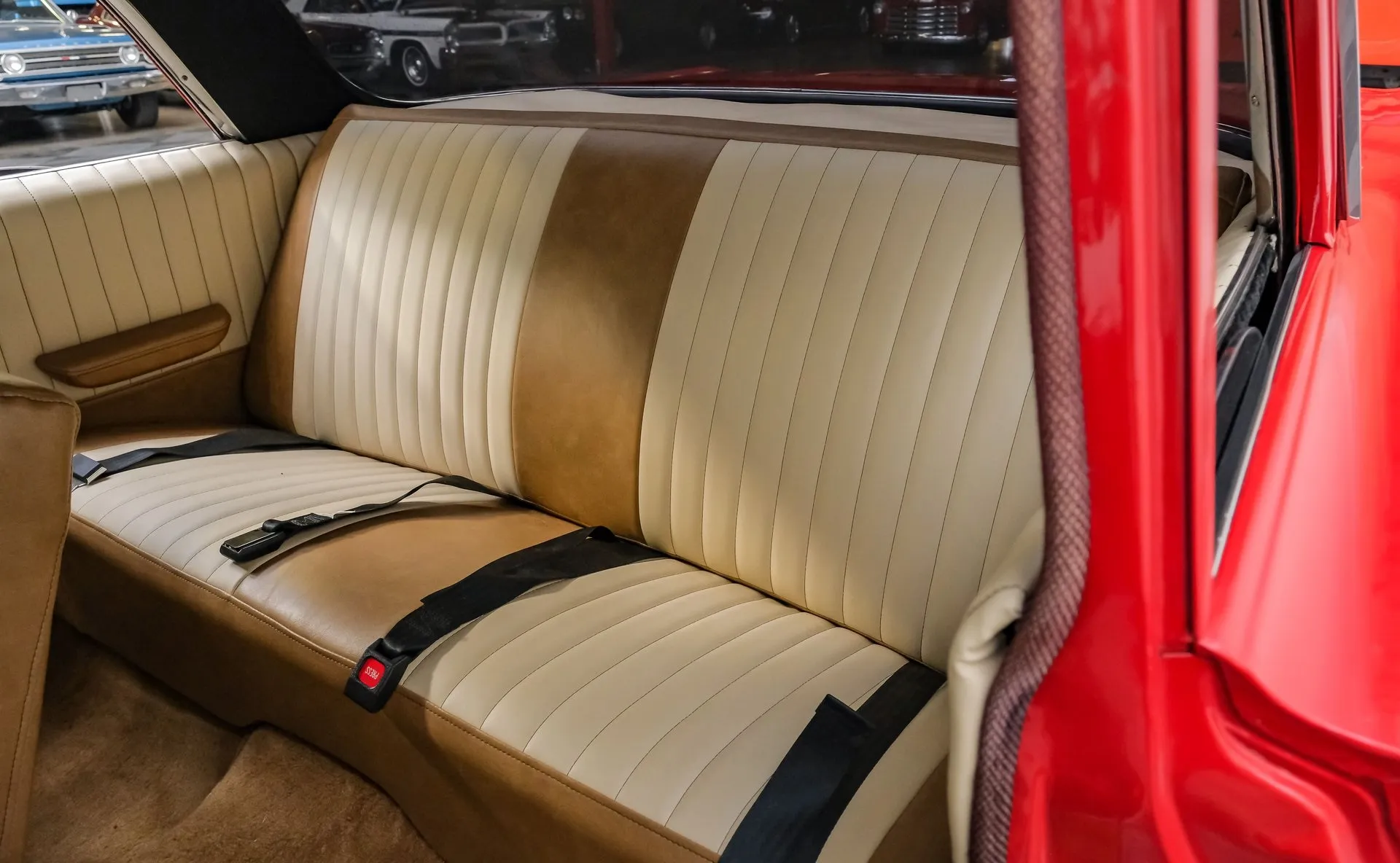 Chevrolet Biscayne