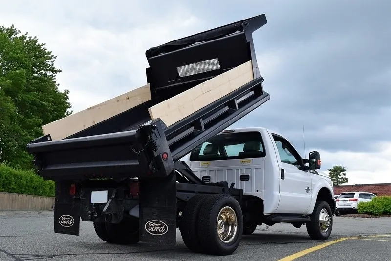 Ford F-350