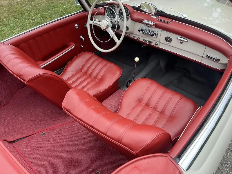 Mercedes-Benz 190-Series
