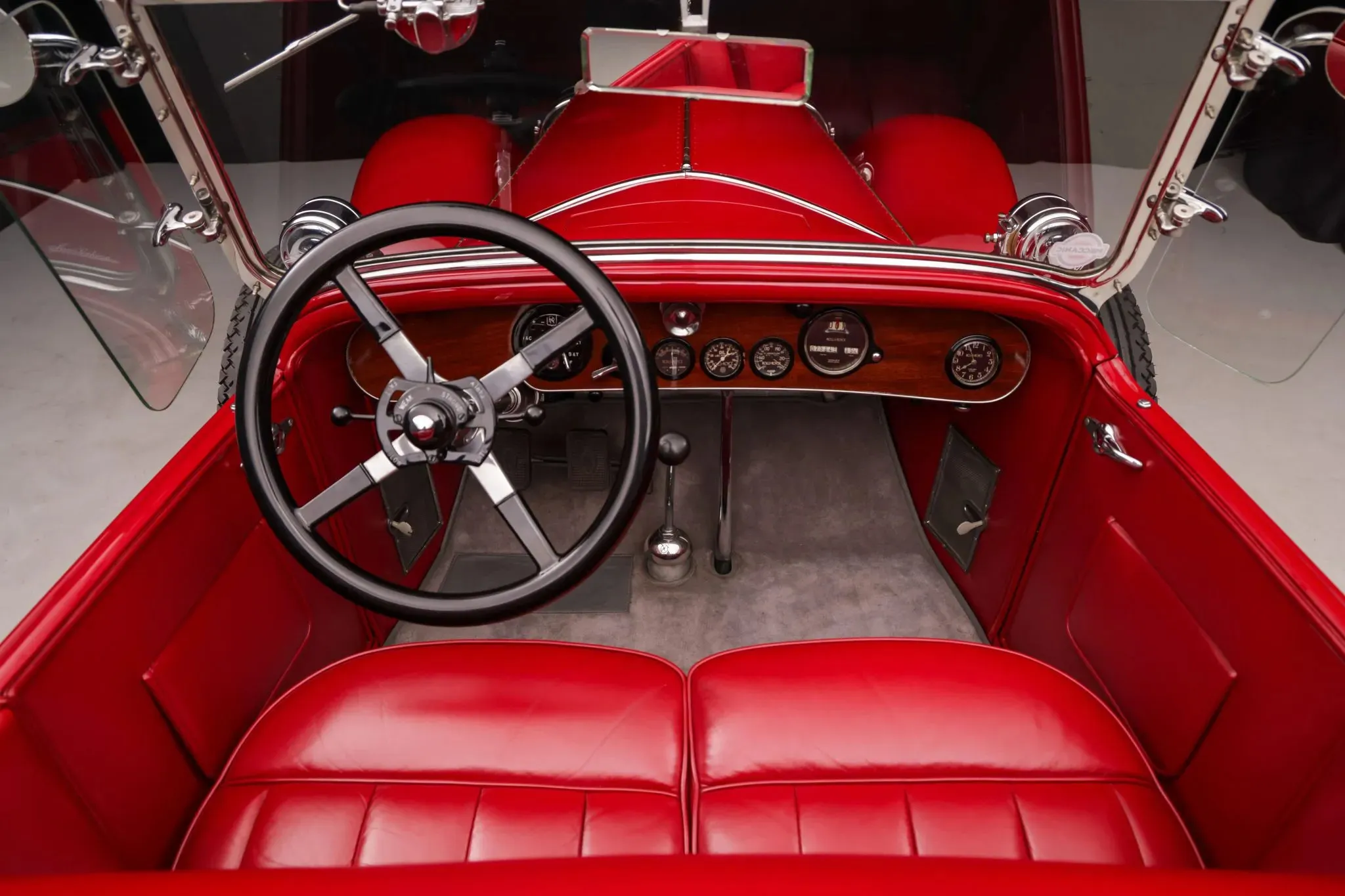 Rolls-Royce Phantom I