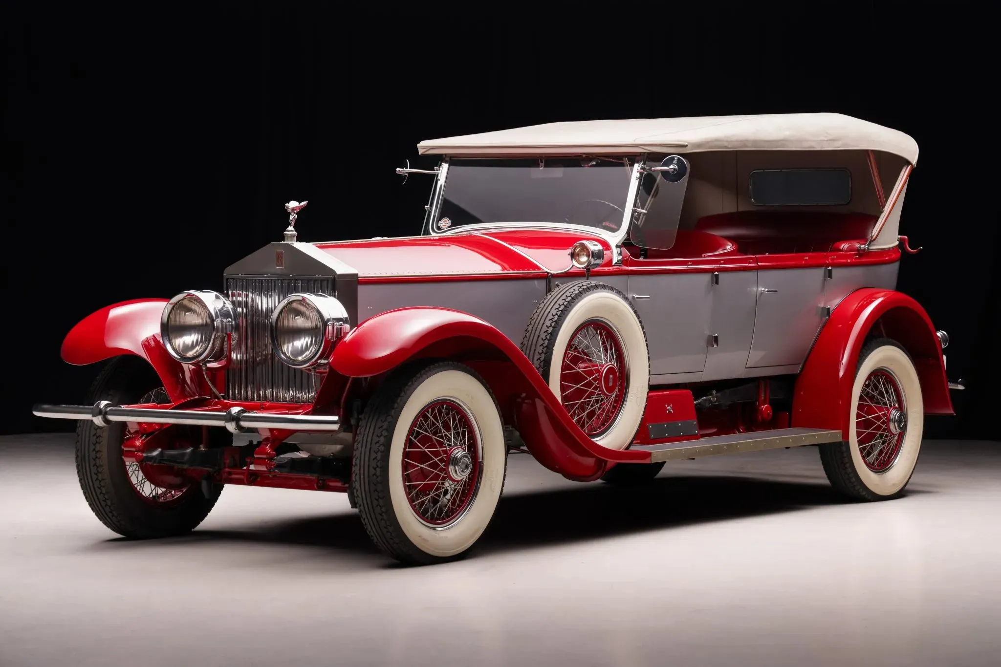 1928 Rolls-Royce Phantom I