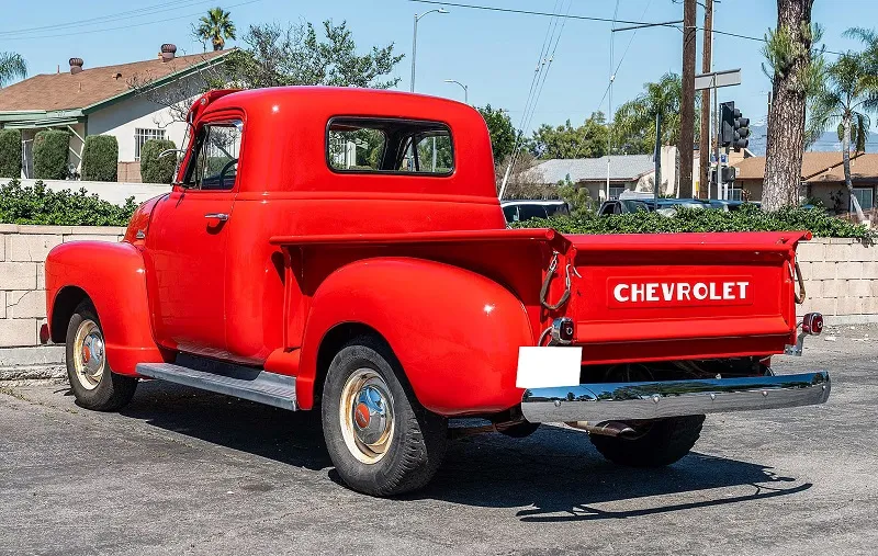 Chevrolet 3100