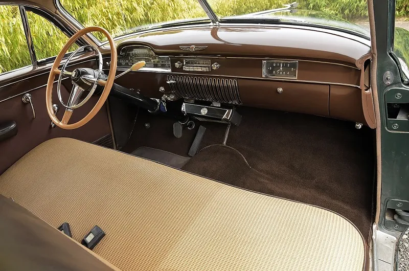 Cadillac Series 62