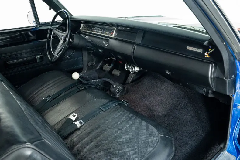 Plymouth Road Runner