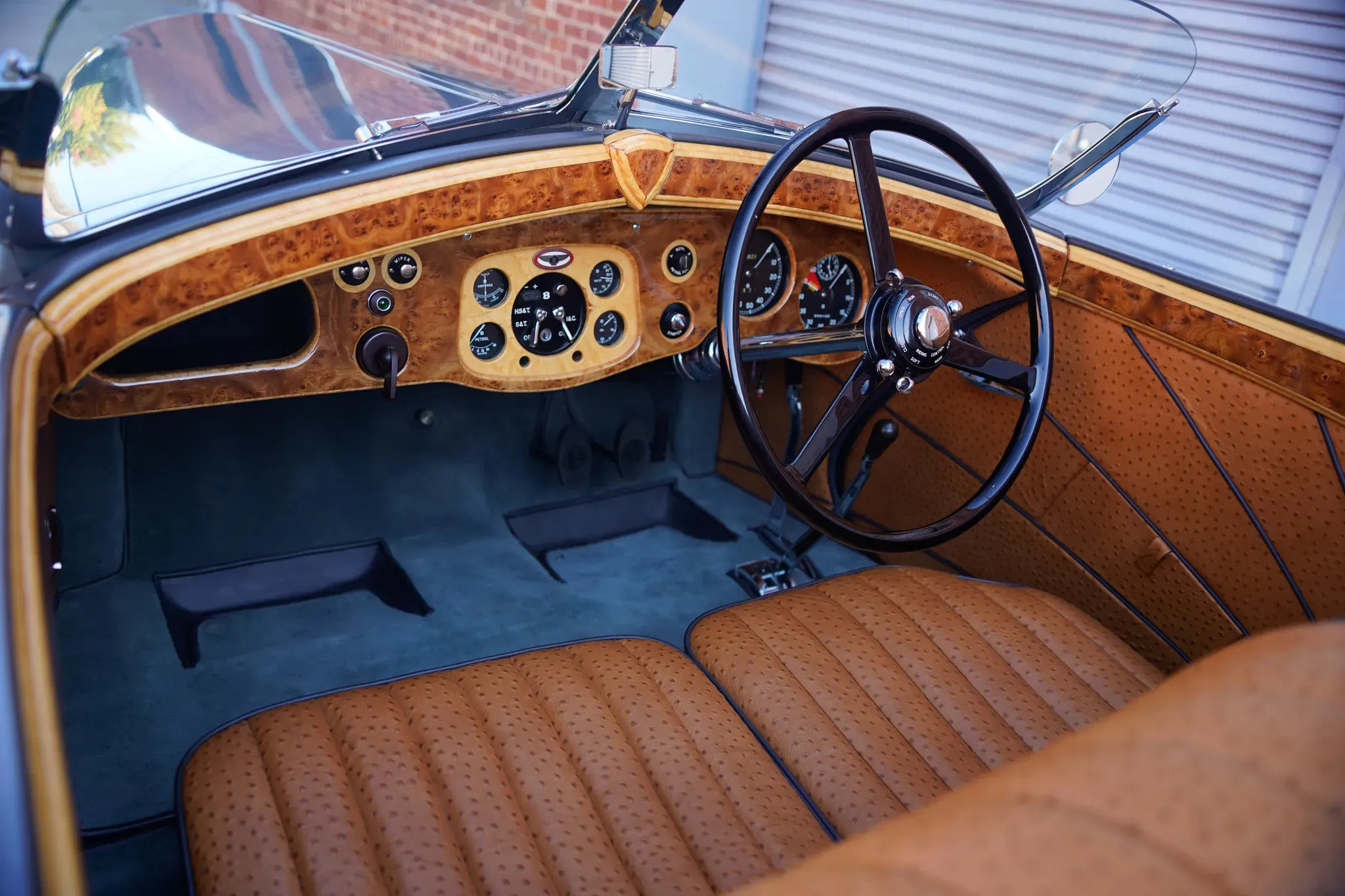 Bentley Other