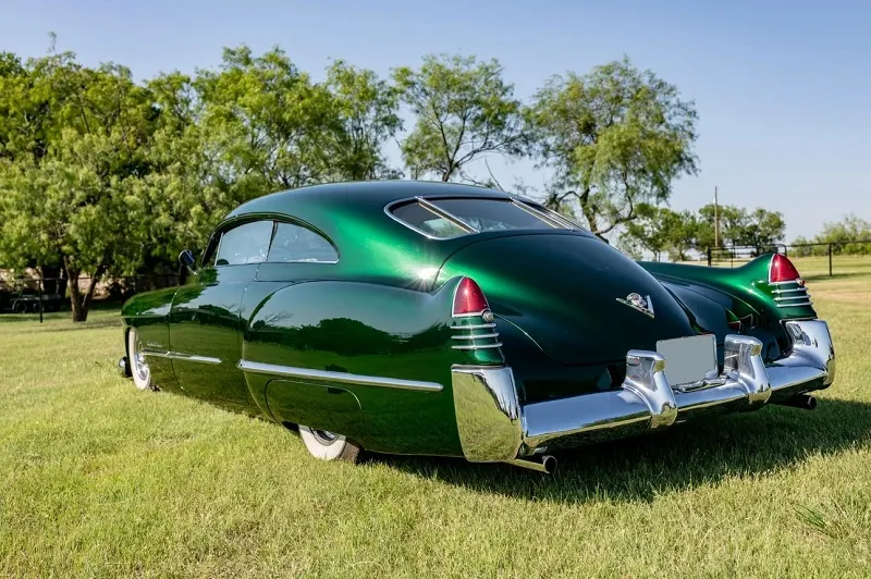 Cadillac Series 61