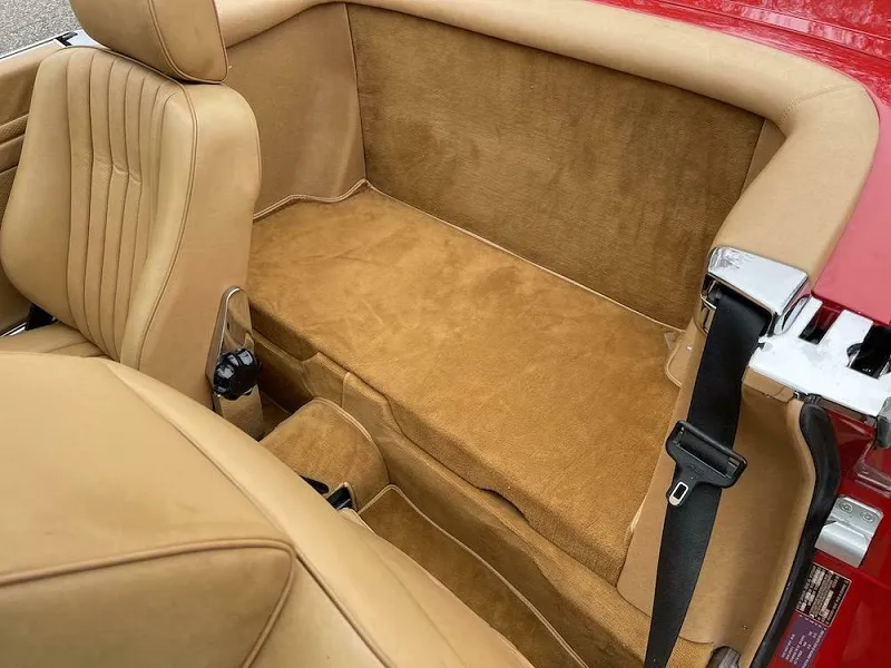 Mercedes-Benz 500-Series