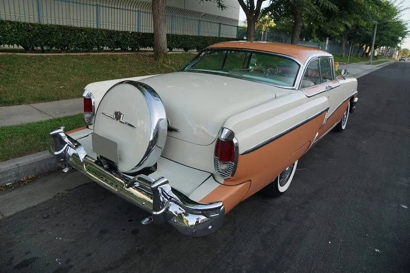 Mercury Montclair