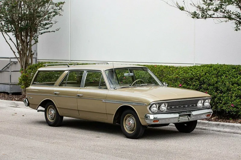 1963 AMC Other station wagon