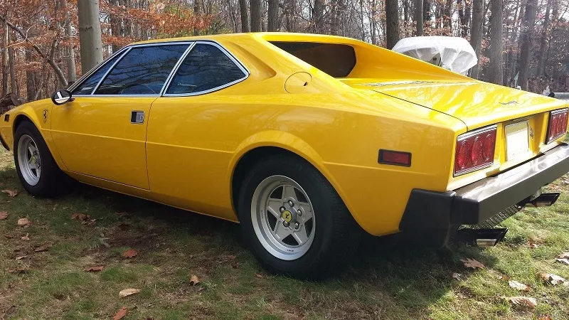 Ferrari 308