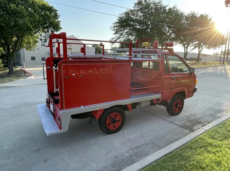 Toyota TownAce