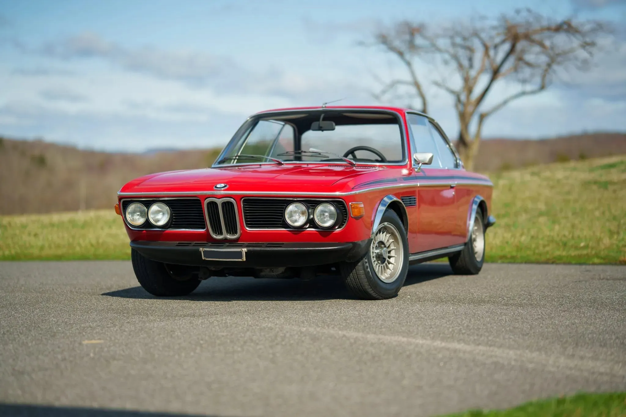 BMW E9