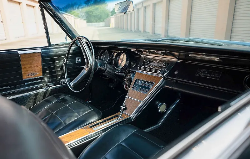 Buick Riviera