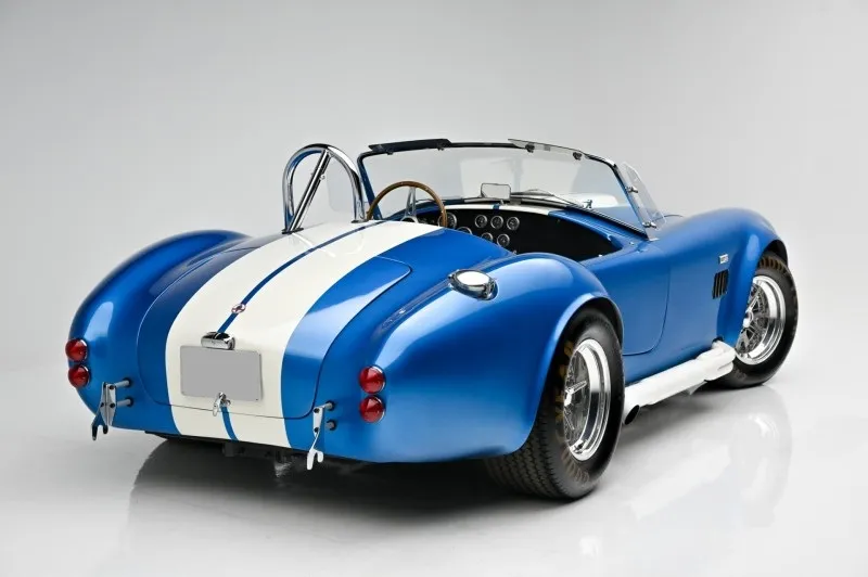 Shelby Cobra